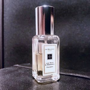 Jo Malone- Lime Basil & Mandarin Cologne (mini)